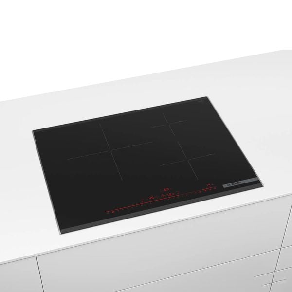 Bếp Từ Bosch PID775DC1E Serie 8