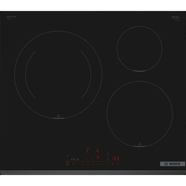 Bếp từ Bosch PIJ631HC1E Series 6