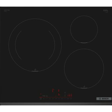 Bếp từ Bosch PIJ631HC1E Series 6