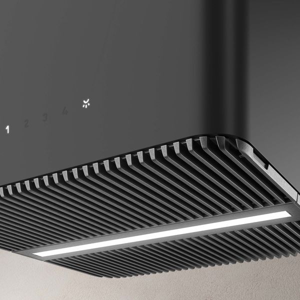 Máy hút mùi đảo Elica PIX WH/F/42 PRF0145561