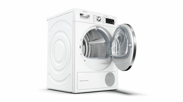 Máy sấy quần áo Bosch WTW85562PL