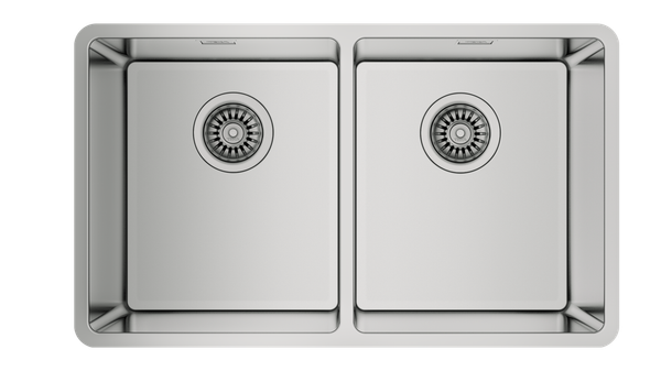 Chậu rửa Teka Be Linea RS15 2B 740