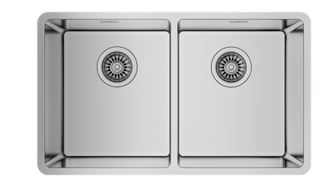 Chậu rửa Teka Be Linea RS15 2B 740