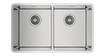 Chậu rửa Teka Be Linea RS15 2B 740