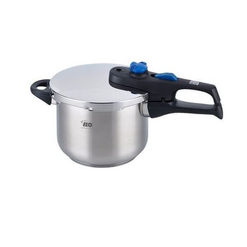 NỒI ÁP SUẤT ELO PRAKTIKA PLUS XL 6L