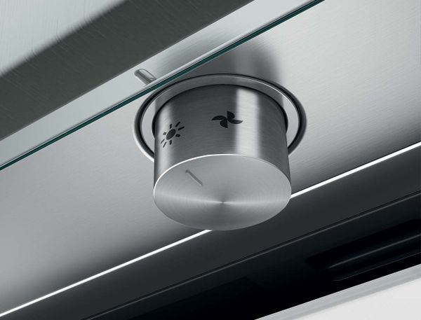 Hút mùi âm tủ Elica BOXIN PLUS