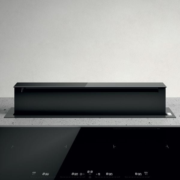 Máy hút mùi âm bàn Elica PANDORA BL/F/90 PRF0120979