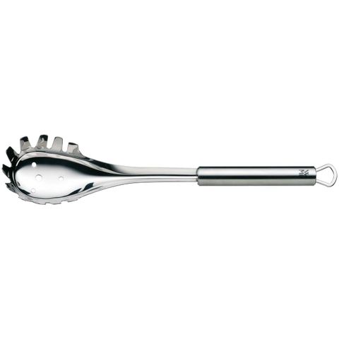 Thìa Vớt Mỳ Ống WMF PROFI PLUS PASTA SERVING SPOON 1871086030