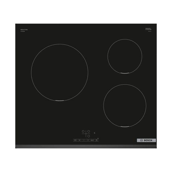 Bếp Từ Bosch PUC631BB5E Serie 4