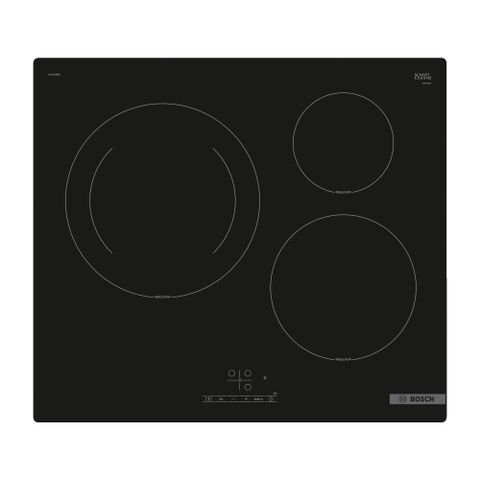 Bếp Từ Bosch PUJ61RBB5E Serie 4