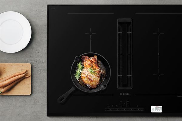 Bếp Từ Bosch PVQ731F15E Serie 6