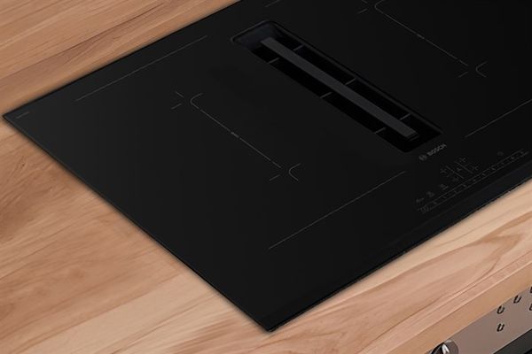 Bếp Từ Bosch PVQ731F15E Serie 6