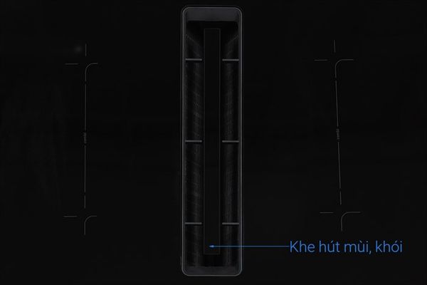 Bếp Từ Bosch PVQ731F15E Serie 6