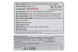 Bếp Từ Bosch PVQ731F15E Serie 8