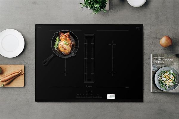 Bếp Từ Bosch PVQ731F15E Serie 6