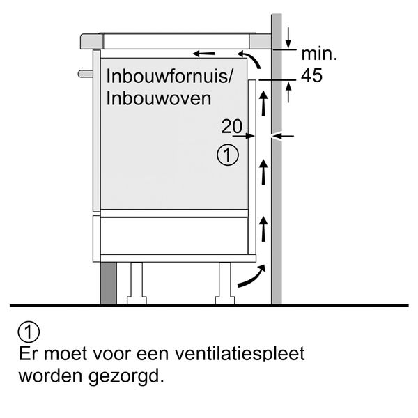 Bếp Từ Bosch PVS775FC5E Serie 8