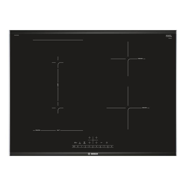 Bếp Từ Bosch PVS775FC5E Serie 8