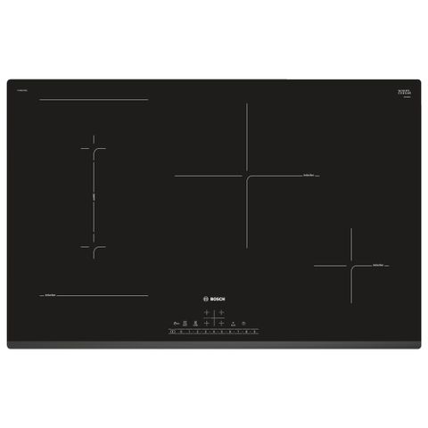 Bếp Từ Bosch PVS831FB5E Serie 6