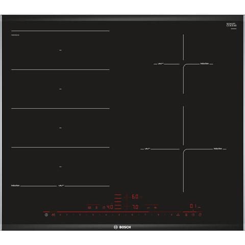 Bếp từ Bosch PXE675DC1E