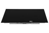 Bếp từ 4 vùng nấu lắp âm Bosch PXE875DC1E Serie 8