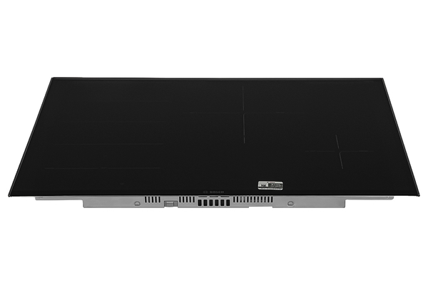 Bếp từ 4 vùng nấu lắp âm Bosch PXE875DC1E Serie 8
