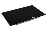 Bếp từ 4 vùng nấu lắp âm Bosch PXE875DC1E Serie 8