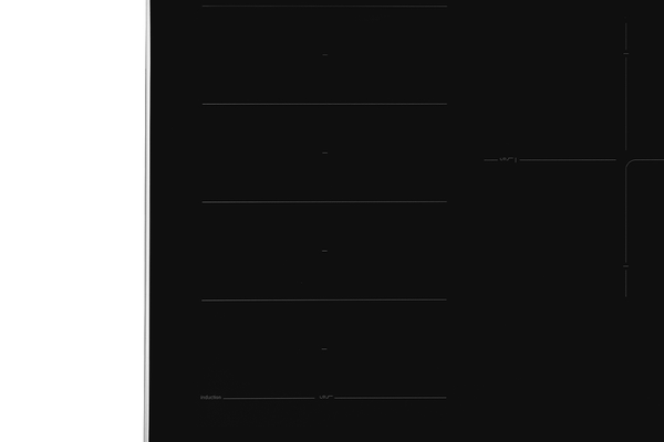 Bếp từ 4 vùng nấu lắp âm Bosch PXE875DC1E Serie 8