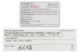Bếp từ 4 vùng nấu lắp âm Bosch PXE875DC1E Serie 8