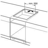 Bếp Từ  Bosch PUJ611BB5E Serie 4