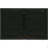 Bếp Từ Kết Hợp Hút Mùi Bosch PXX875D67E Serie 8
