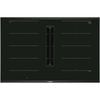 Bếp Từ Kết Hợp Hút Mùi Bosch PXX875D67E Serie 8