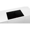Bếp Từ Kết Hợp Hút Mùi Bosch PXX875D67E Serie 8