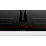 Bếp Từ Kết Hợp Hút Mùi Bosch PXX875D67E Serie 8