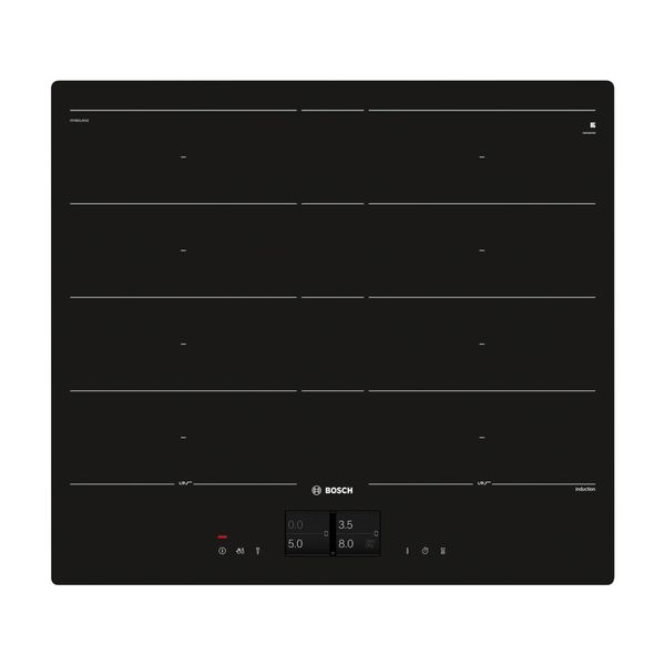Bếp Từ Bosch PXY601JW1E Serie 8