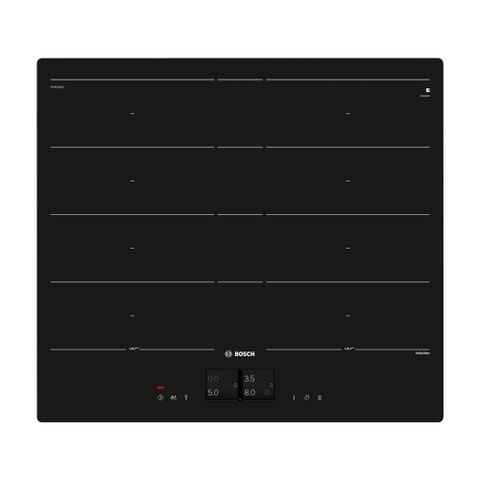 Bếp Từ Bosch PXY601JW1E Serie 8