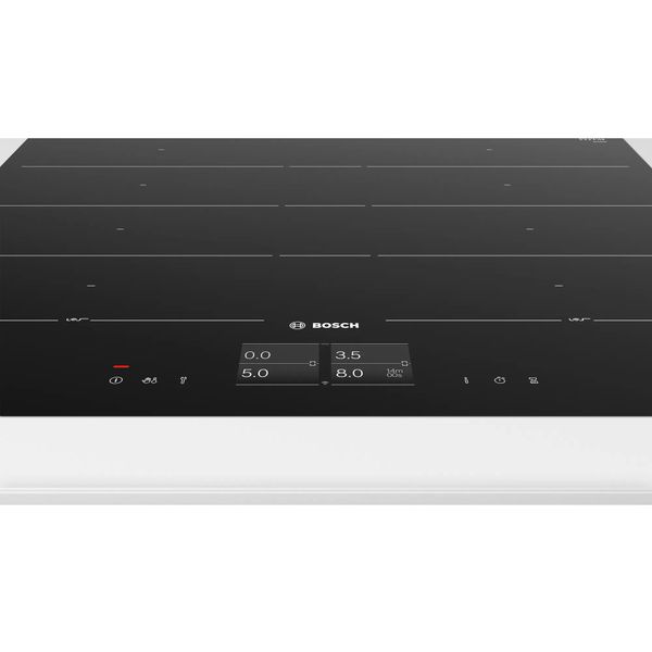 Bếp Từ Bosch PXY601JW1E Serie 8