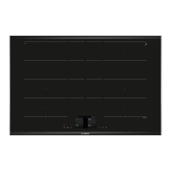 Bếp Từ Bosch PXY875KW1E Serie 8