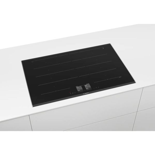 Bếp Từ Bosch PXY875KW1E Serie 8