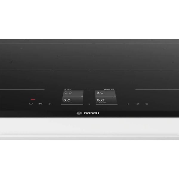 Bếp Từ Bosch PXY875KW1E Serie 8