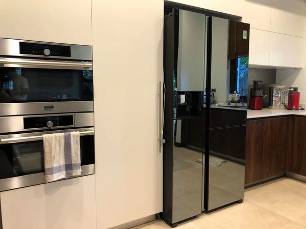 Tủ lạnh Hitachi Inverter 569 lít R-MY800GVGV0(MIR)