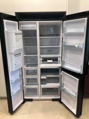 Tủ lạnh Hitachi Inverter 569 lít R-MY800GVGV0(MIR)