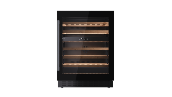 Tủ rượu lắp âm hoặc đứng độc lập Teka RVU 20046 GBK