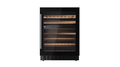 Tủ rượu lắp âm hoặc đứng độc lập Teka RVU 20046 GBK