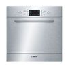 Máy rửa bát âm tủ BOSCH SCE52M75EU