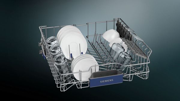 MÁY RỬA BÁT SIEMENS SN27YI01CE