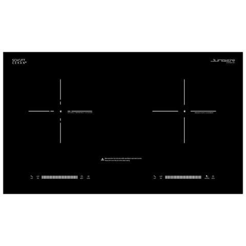 Bếp kết hợp điện từ Junger SIS-68