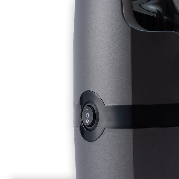 Máy Ép Chậm Hawonkoo SJH-002