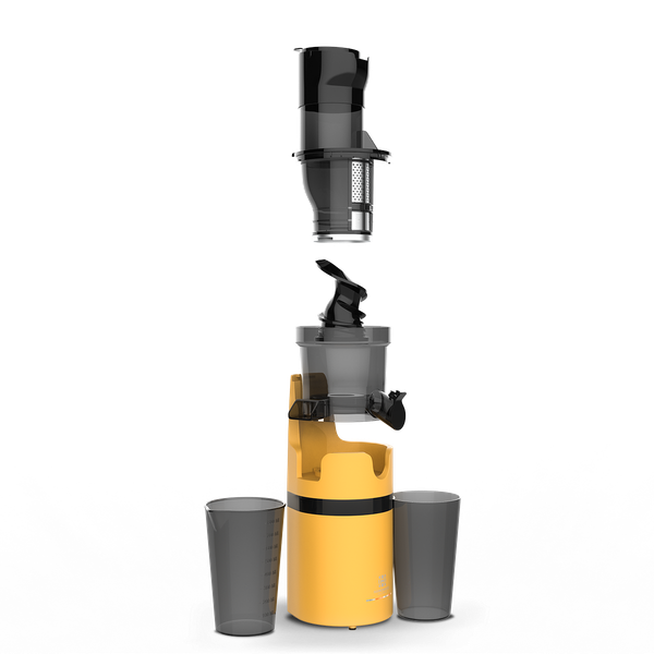 Máy Ép Chậm Hawonkoo SJH-002