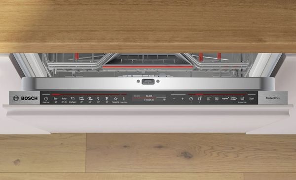 Máy rửa bát âm tủ Bosch SMD8TCX01E Serie 8