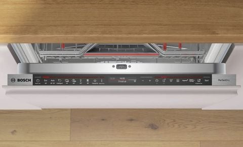 Máy rửa bát âm tủ Bosch SMD8TCX01E Serie 8